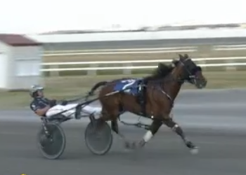 Winner after two straight heartbreaks