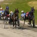 Canada’s winningest horse scores at new track