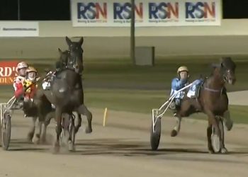 Sundons Courage winds back the clock