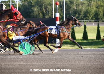 24-1 upset in Grassroots