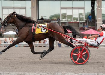 Two track records set in PASS