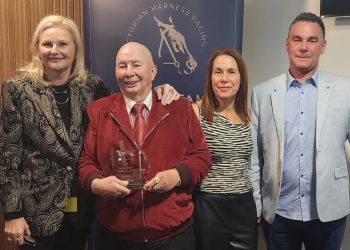 Ted hailed a Legend and six inducted into Hall of Fame