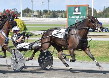 Ambitious Mind goes down the road in H3R feature