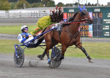 Royalty For Life son downs another