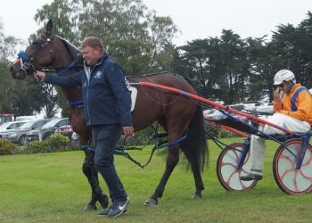 Good run with three year old fillies continues