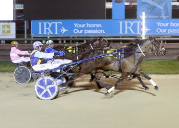 Todd talks Addington