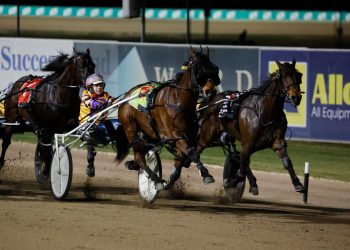 Catch A Wave nets yet another Group 1