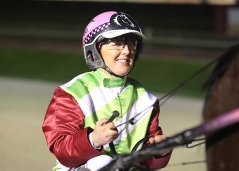 Fiery Bandito ends stressful day for Green