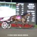 Gaines Hanover dominant in $36,000 Preferred