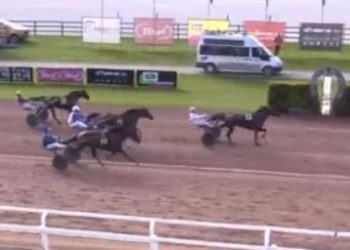 Go On Boy controls 25th Grand Prix de Wallonie