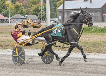Bombs away at Cumberland