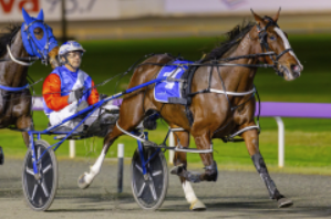 Water Lou looking for first win of the season 1