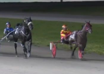 27-1 upset in Fraser Preferred