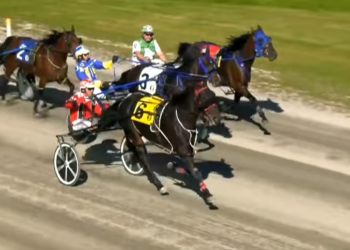 Hugh Heff extends lead atop N.A. wins standings