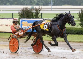 Red Mile 9-28-24 Bluegrass Series