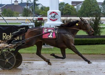 Red Mile 9-28-24 Bluegrass Series