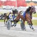 Bold, three-wide move wins H3R top trot