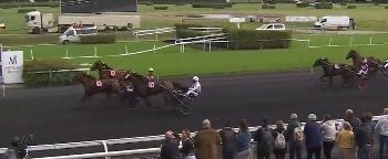 Big longshot takes 100,000€ Gr. III test