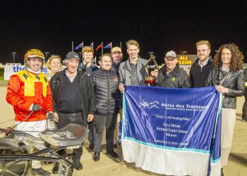 Another Group 1 title beckons for Ruokonen