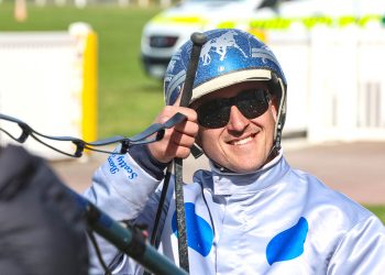 Butcher plots upset on Show Day