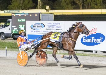 South Australian Cup night raid for Barker