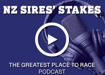 The greatest place to race Pod 3!