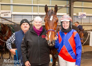 Our Luciano to battle the Stewart army in Derby