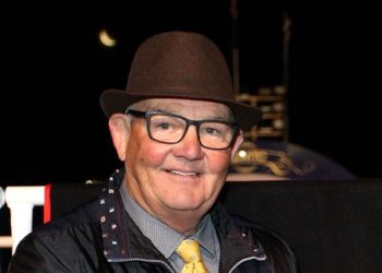 Purdon/Phelan camp headed South in sublime touch