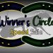 Third annual Winner’s Circle Speed Sale