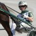 Gingras and Burke sweep 2nd leg of Brennan Trotting Series 3 Stars out at Cumberland Run on opening day