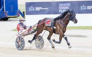 11 Crown champions for renowned Ballarat breeder