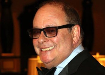 Lefkowitz is USHWAn of the Year