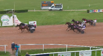 Charmy Charly As takes Prix Paul Buguet