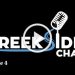 Latest episode of Creekside Chat