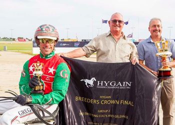 50 years on and the fire still burns for Moloney