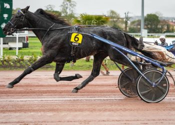 Iguski Sautonne captures GNT 13th leg