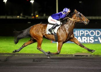 June on fire in €120,000 Prix Xavier de Saint Palais