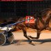 Trotter scores sixth straight in DSBF prelim