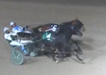 High-percentage sophomore wins again