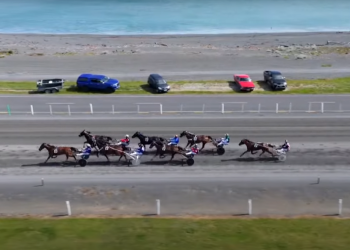 Race replays of the week – The track by the sea shines once again
