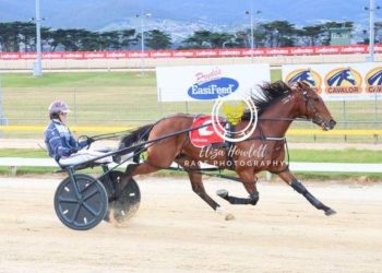 Stewart gets an Oaks/Derby double in Tasmania