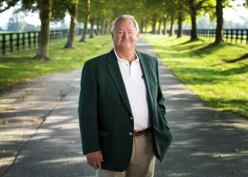 Winbak claims OSS breeders honours for 10th time