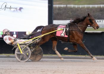 Philly record-setter wins Friday feature