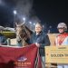 A Golden moment as Zeus secures Inter Dominion ticket