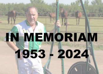 Alberta legend Keith Clark passes