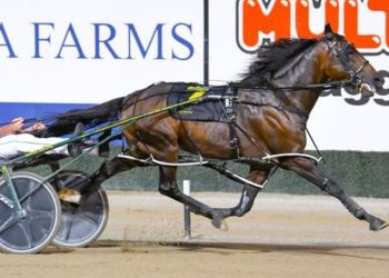 The Captain is too good again