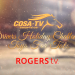 Holiday Drivers Challenge to air on Rogers TV