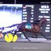 Ervin Hanover back with a bang