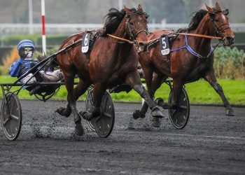 Idao de Tillard wins Bourgogne