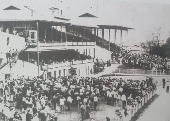 Laser Lad – 40th Invercargill Cup winner